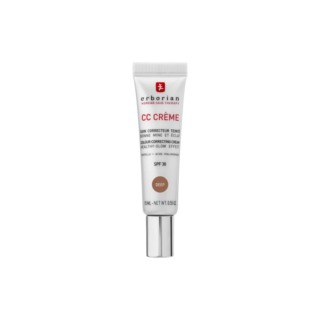 BB Cream & CC Cream CC Crème - 15 ml - CC Cream