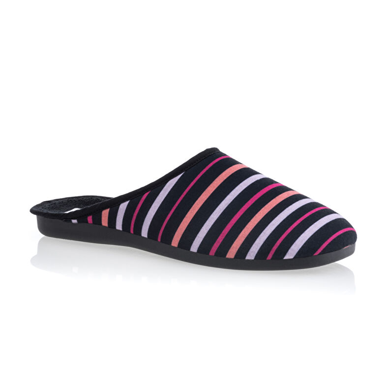 Pantoufles Femme Multicouleur