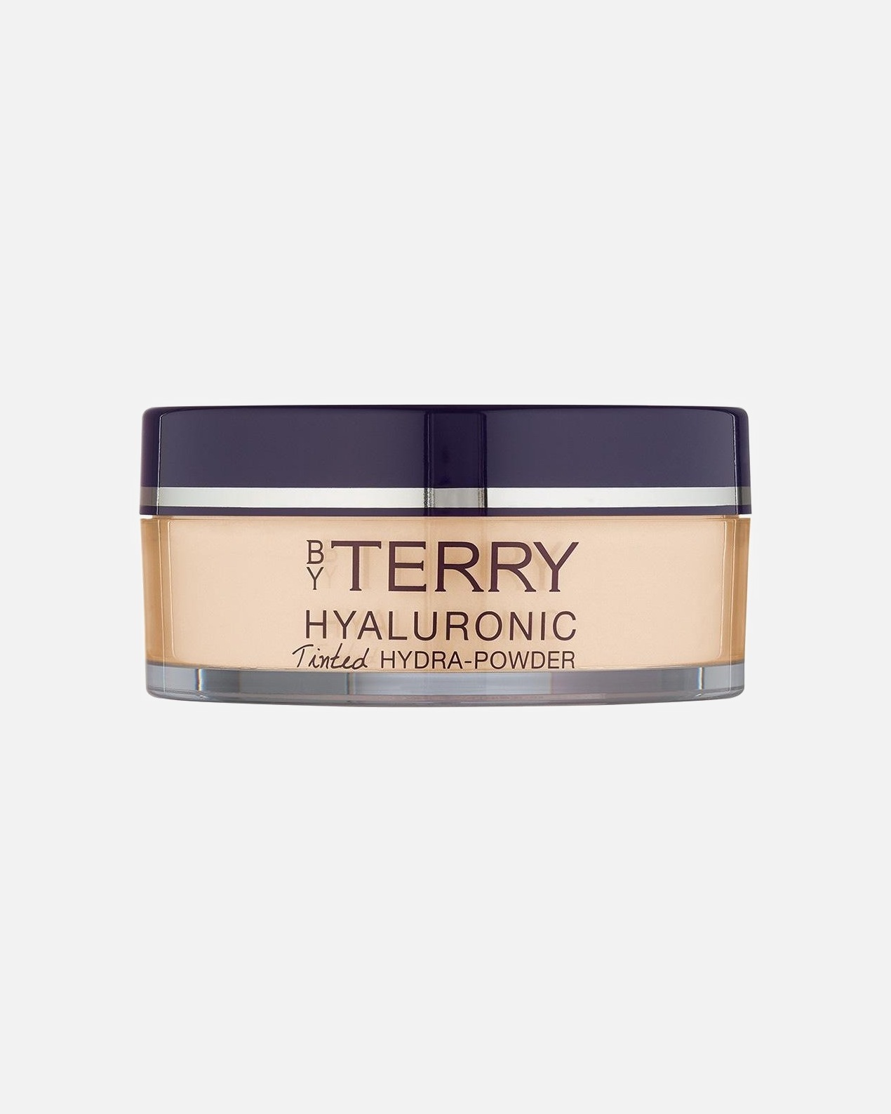 By Terry puder za ublažavanje klimatskih utjecaja SPF20 - 10 g