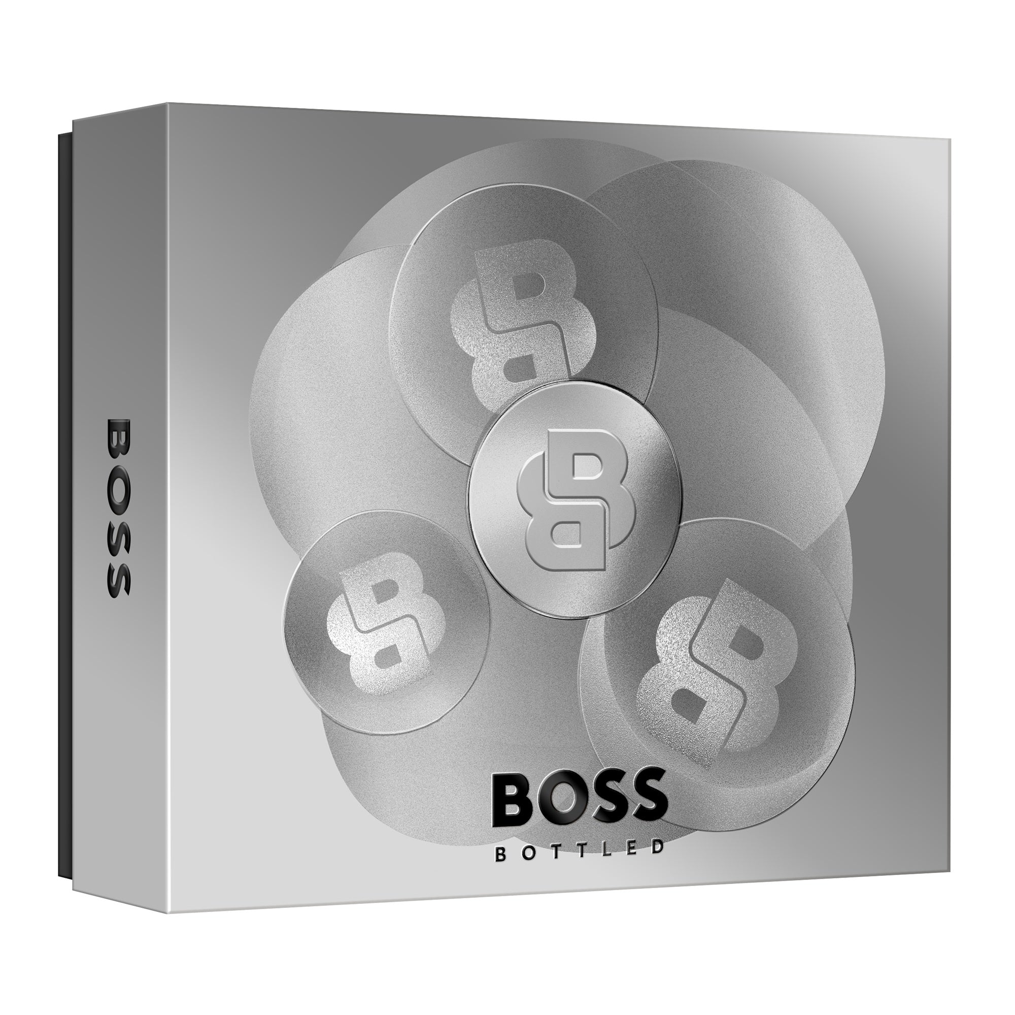 Boss Bottled Cofanetto Regalo BOSS Bottled Eau de Toilette, Gel Doccia e Deodorante Spray - Cofanetto Profumo Uomo, Eau de Toilette
