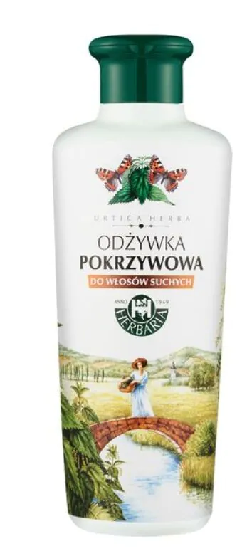 Banfi Odżywka pokrzywowa do włosów