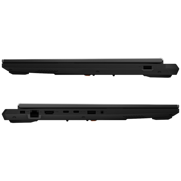 PC Portable Gamer ASUS TUF Gaming F16 : Win 11 - 16.0