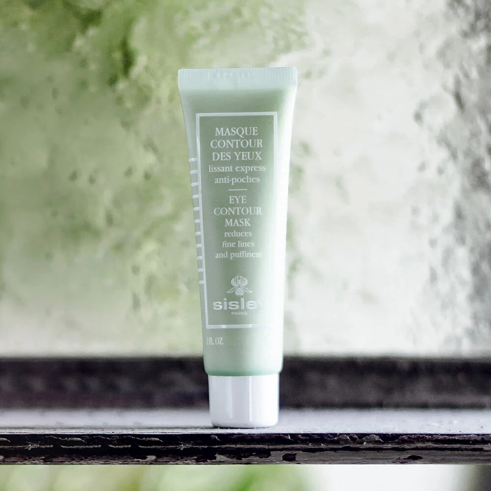 Maska za područje oko očiju 30 ml - Sisley