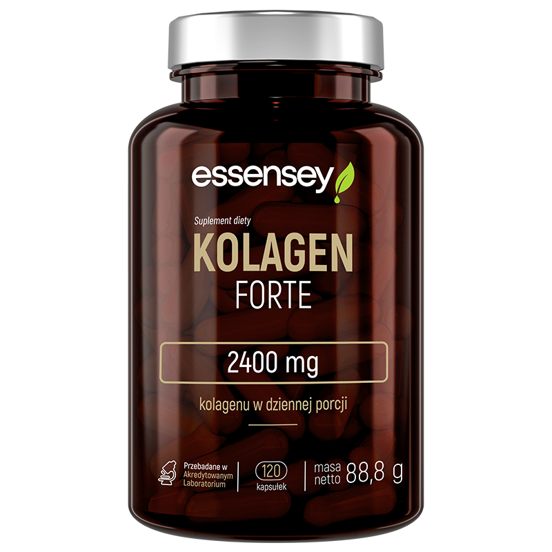 Essensey Collagen Forte