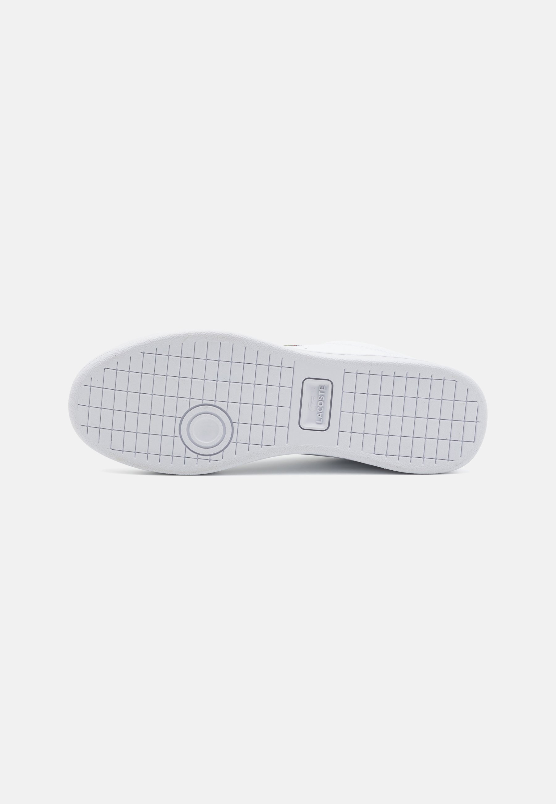 Lacoste CARNABY SET 224 - Sneakers - wit