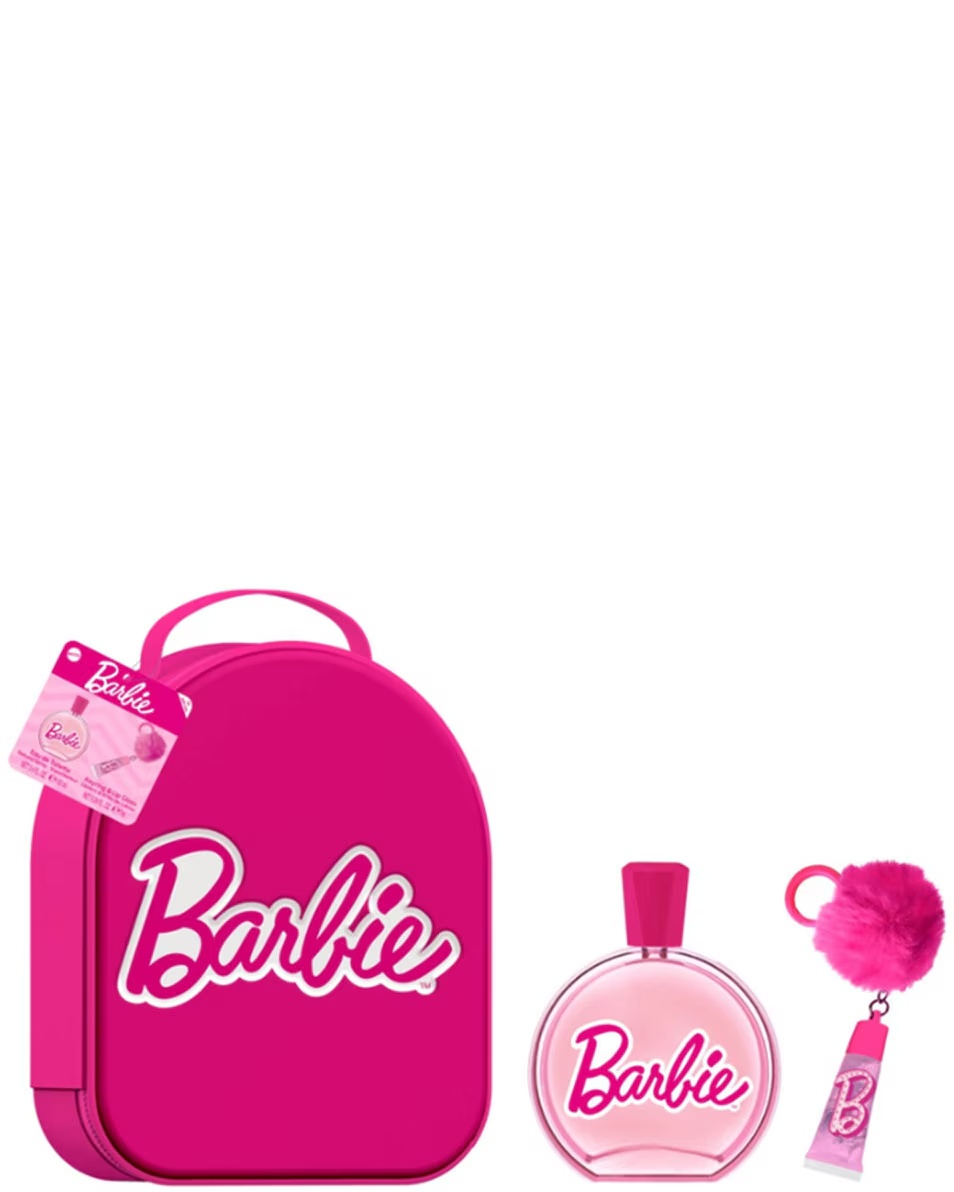 DISNEY Barbie poklon set