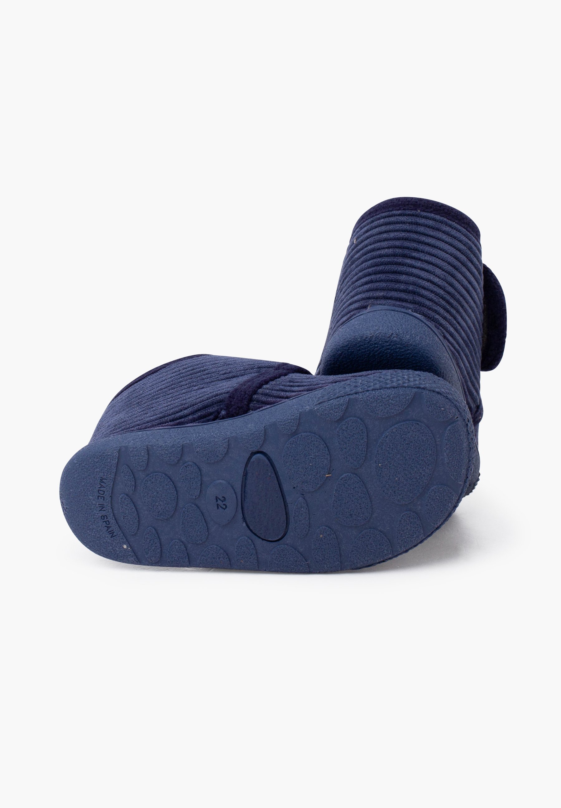 Pisamonas PANA TIRA ADHERENTE - Krabbelschuhe - azul marino