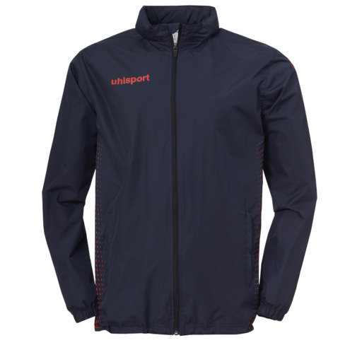  Αδιάβροχο Score (Αδιάβροχο) Marine/fluo Rot Uhlsport