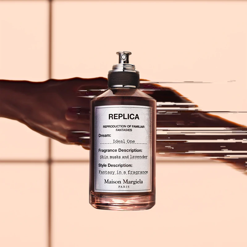 Maison Margiela REPLICA Ideal One Eau de Parfum unissex