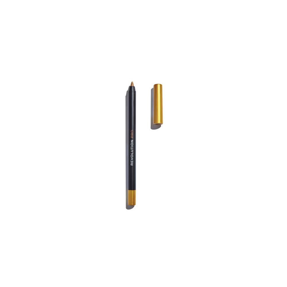 Makeup Revolution Eyeliner Supreme Pigment Gel