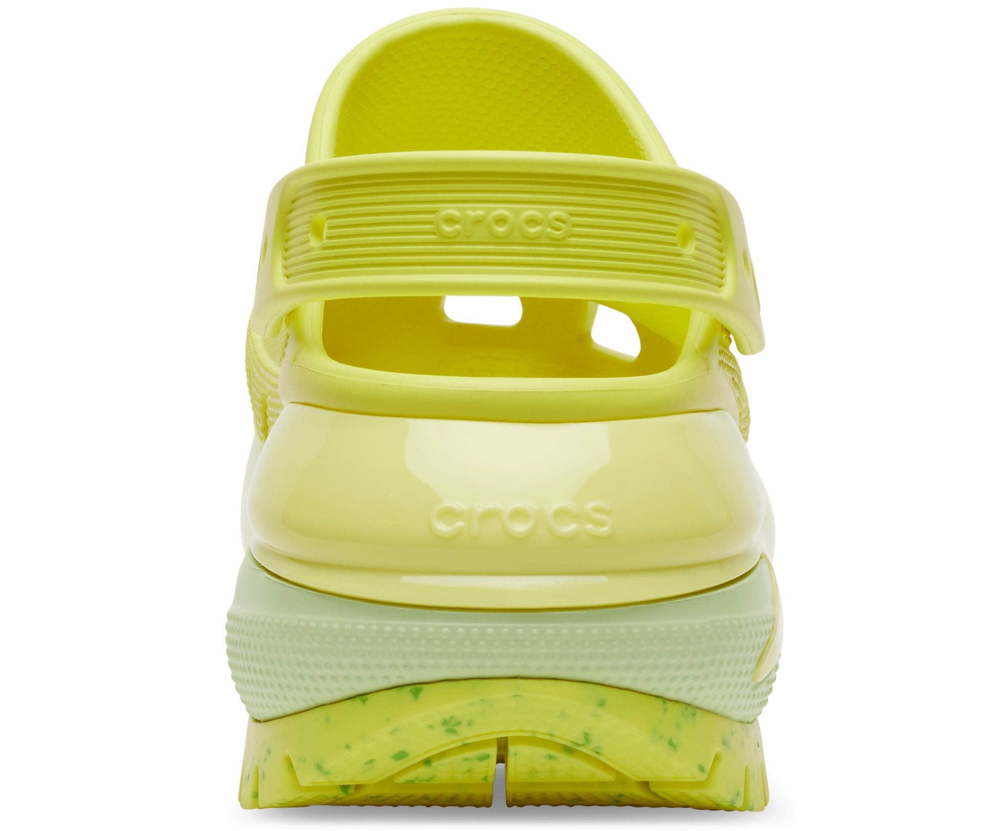 Mega Crush Clog