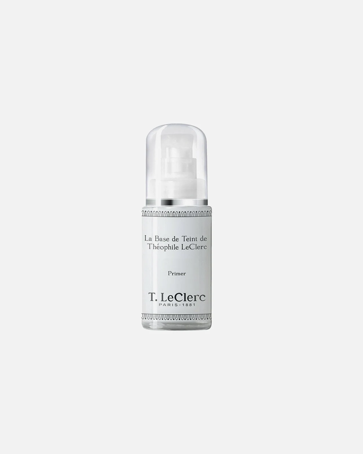 T. LeClerc PRIMER