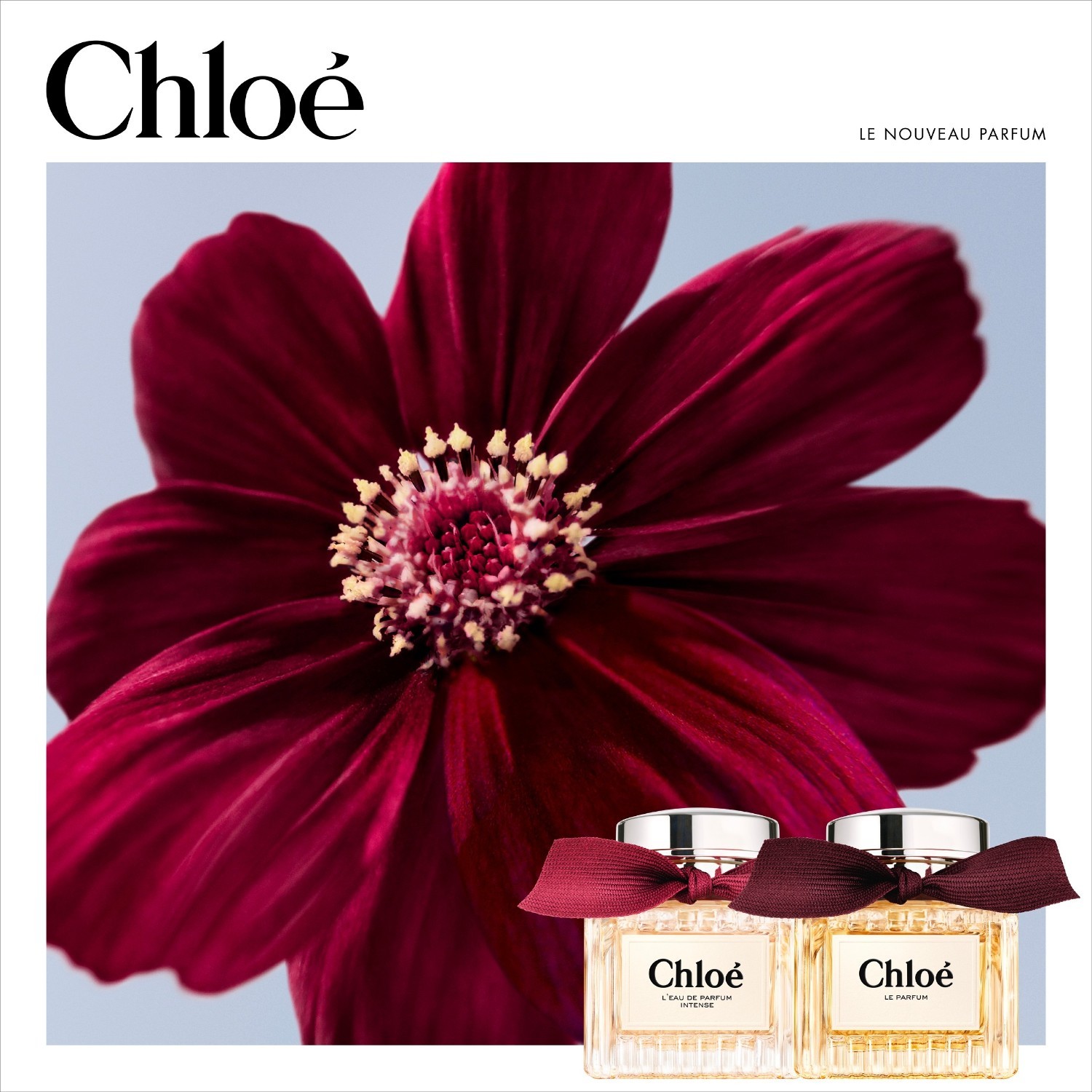 Chloé parfem - 10 ml