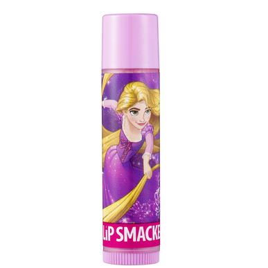 Lip Smacker Läppbalsam Rapunzel Magical Glow Bärtema Läppbalsam Disney Princess 4g 4g