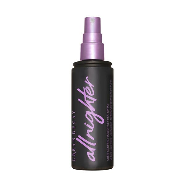 Natlig setting spray | 118 ml