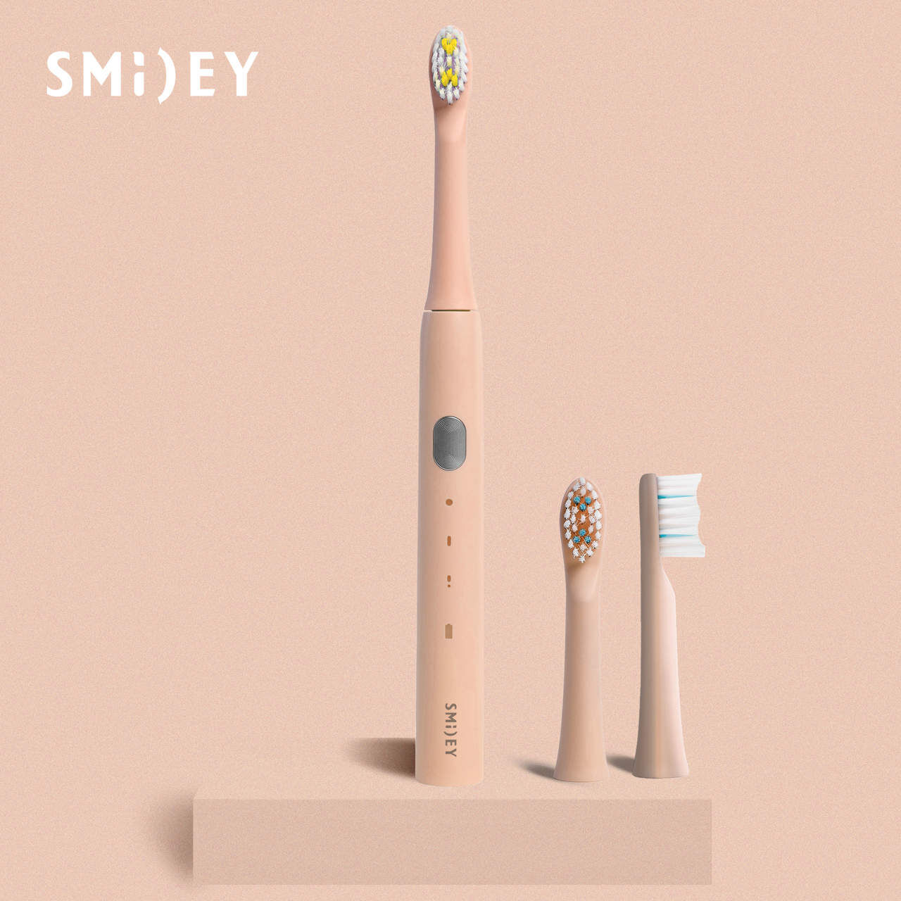 Smiley-ljus