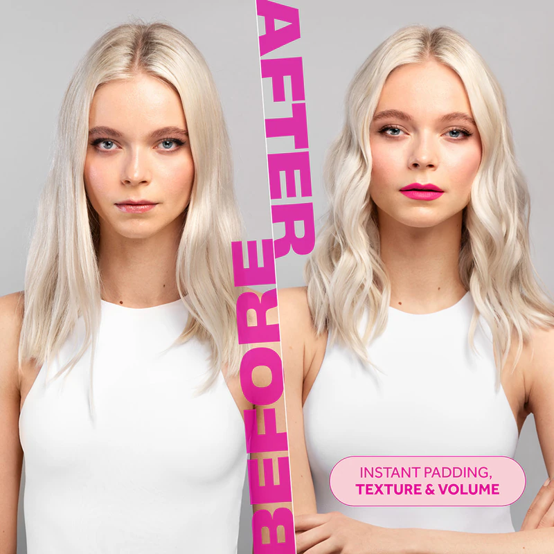 Mousse Volumizadora para Estilização Lee Stafford