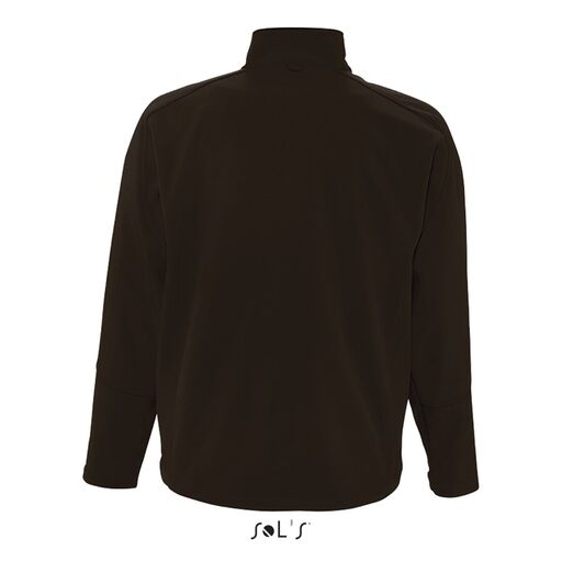  Chaqueta Softshell Sols Relax
