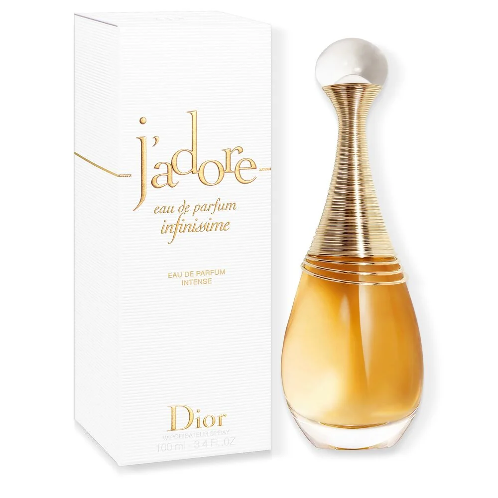 J'adore J'adore Eau de Parfum Infinissime - Eau de Parfum