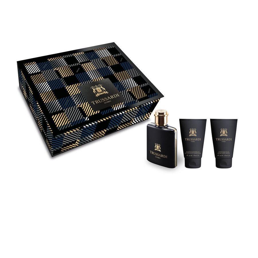Trussardi Duftset Uomo Eau de Toilette Set 50 ml - Uomo