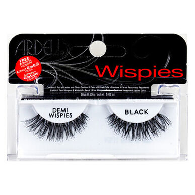 Ardell Demi Wispies zwarte nepwimpers 1 paar 1 paar