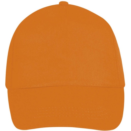 Gorra De 5 Paneles Modèle Buzz Sols