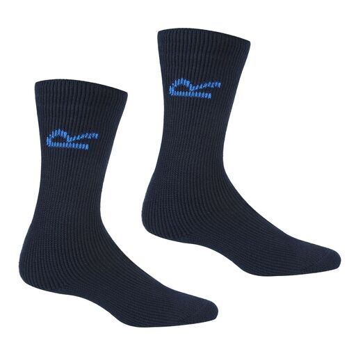 Chaussettes thermiques Loop Model Collection Grand Air (Paquet de 5 paires)