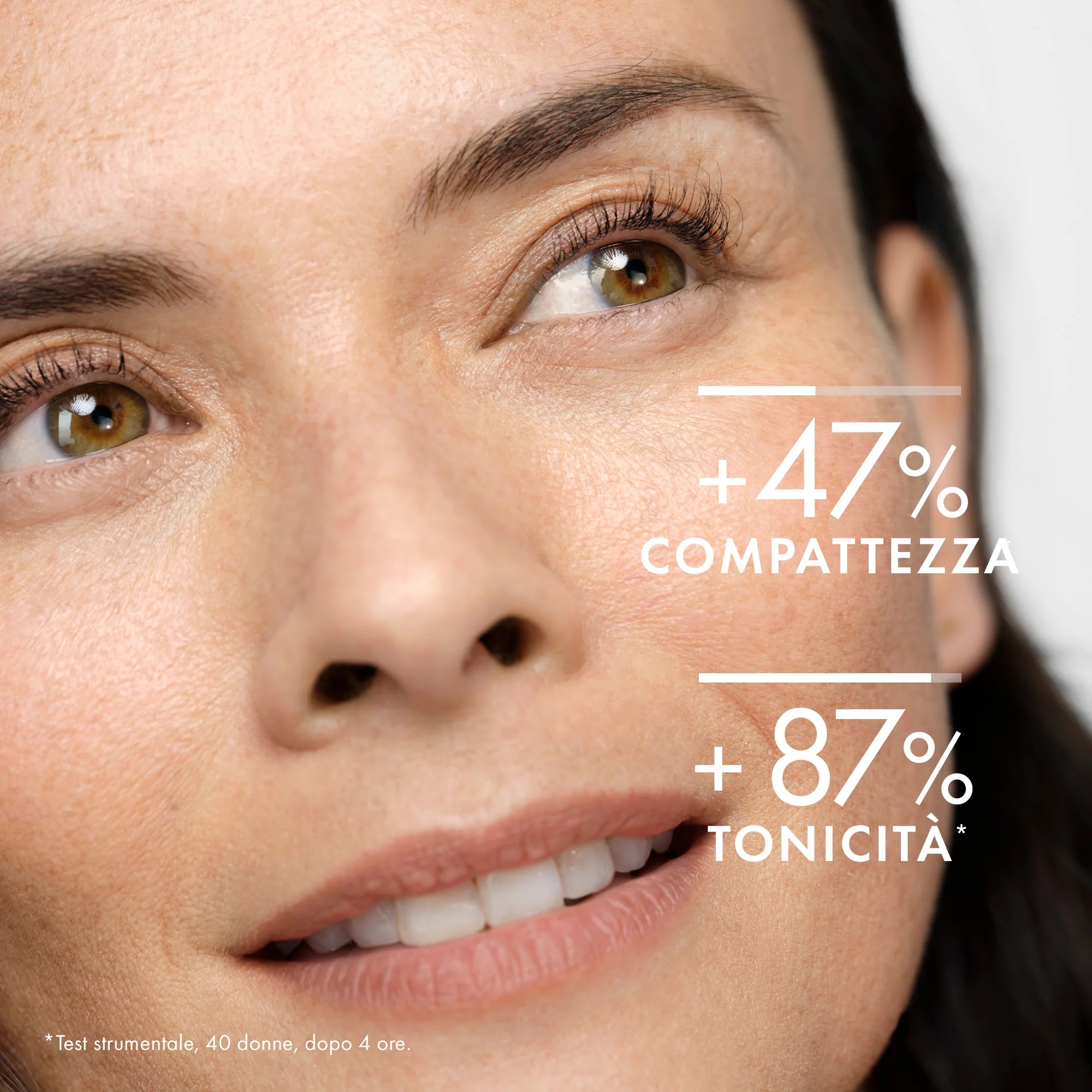 VICHY Vichy Neovadiol Soin contour des yeux et contour des lèvres 15 ml lissant, épaississant, rajeunissant.