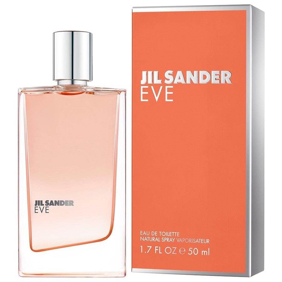 Toaletná voda Jil Sander Eve + Evergreen Eve – 30 ml