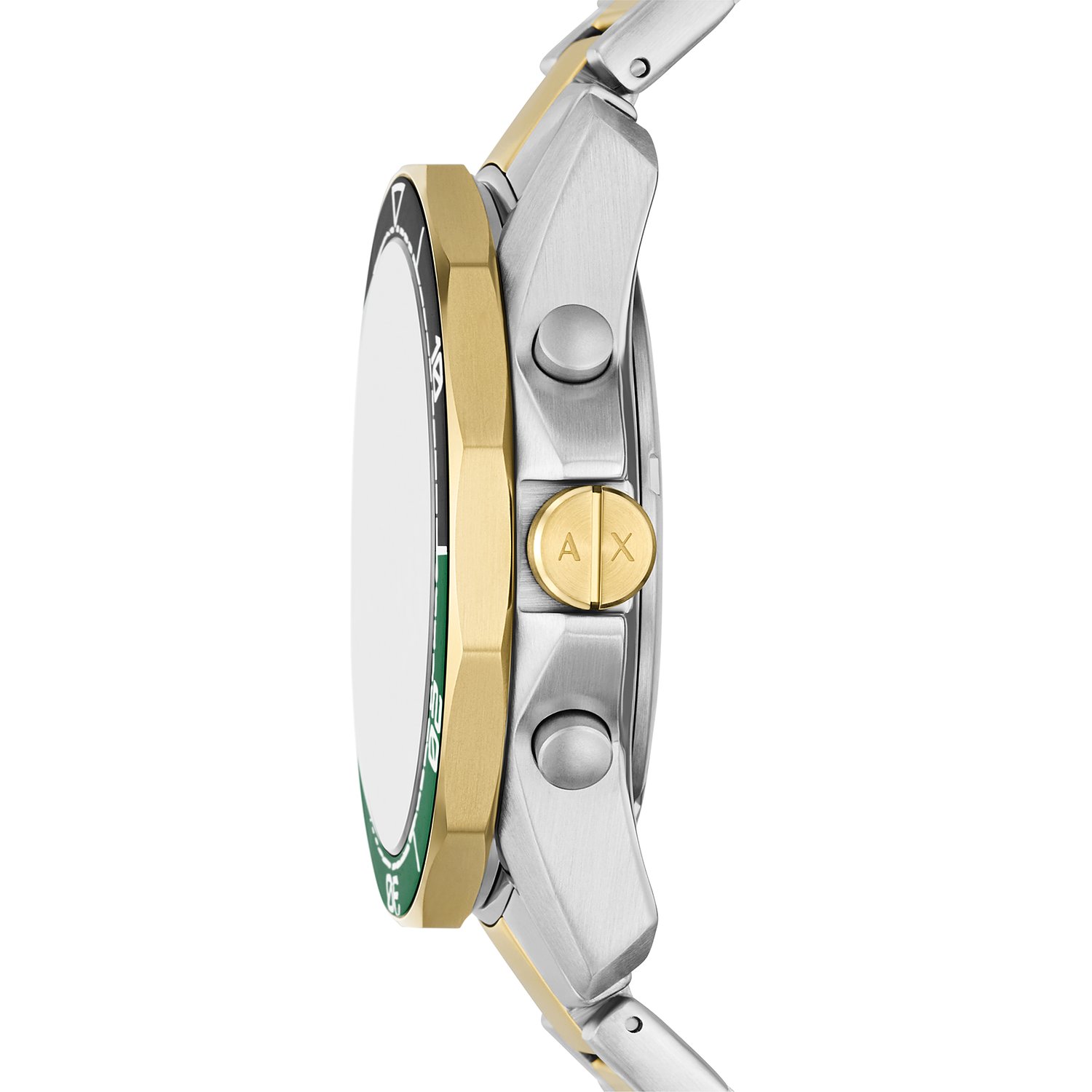 Armani Exchange Montres