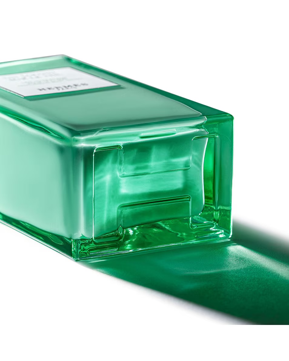 HERMÈS Le Bain Un Jardin sur le Nil, lapte de corp hidratant