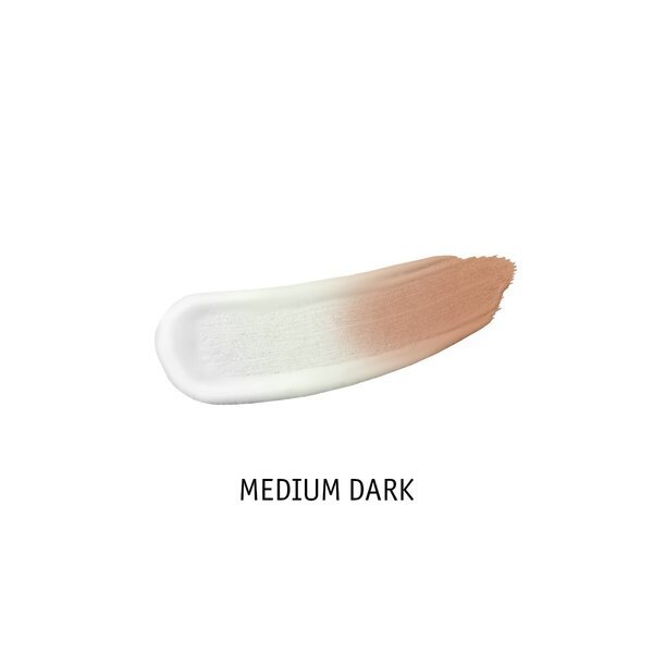 Kruidvat Wear It Nude Skin Perfecting srednje tamna BB krema<br>30ml