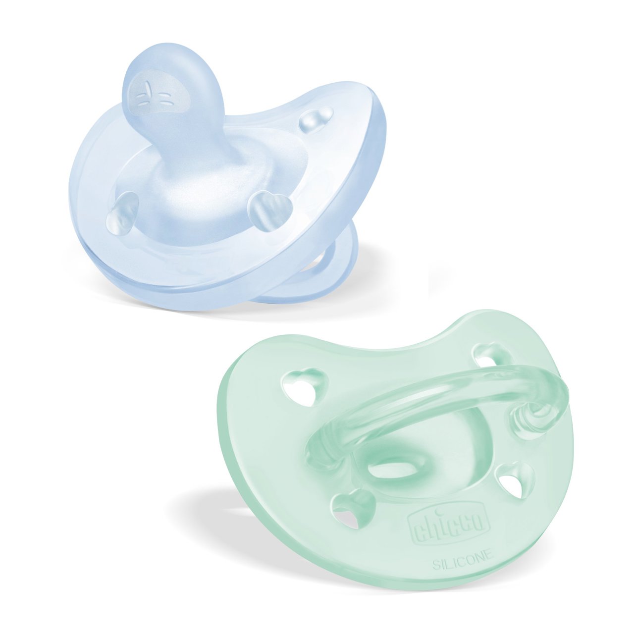 Chupete PhysioForma® Soft 2-6m 2ud