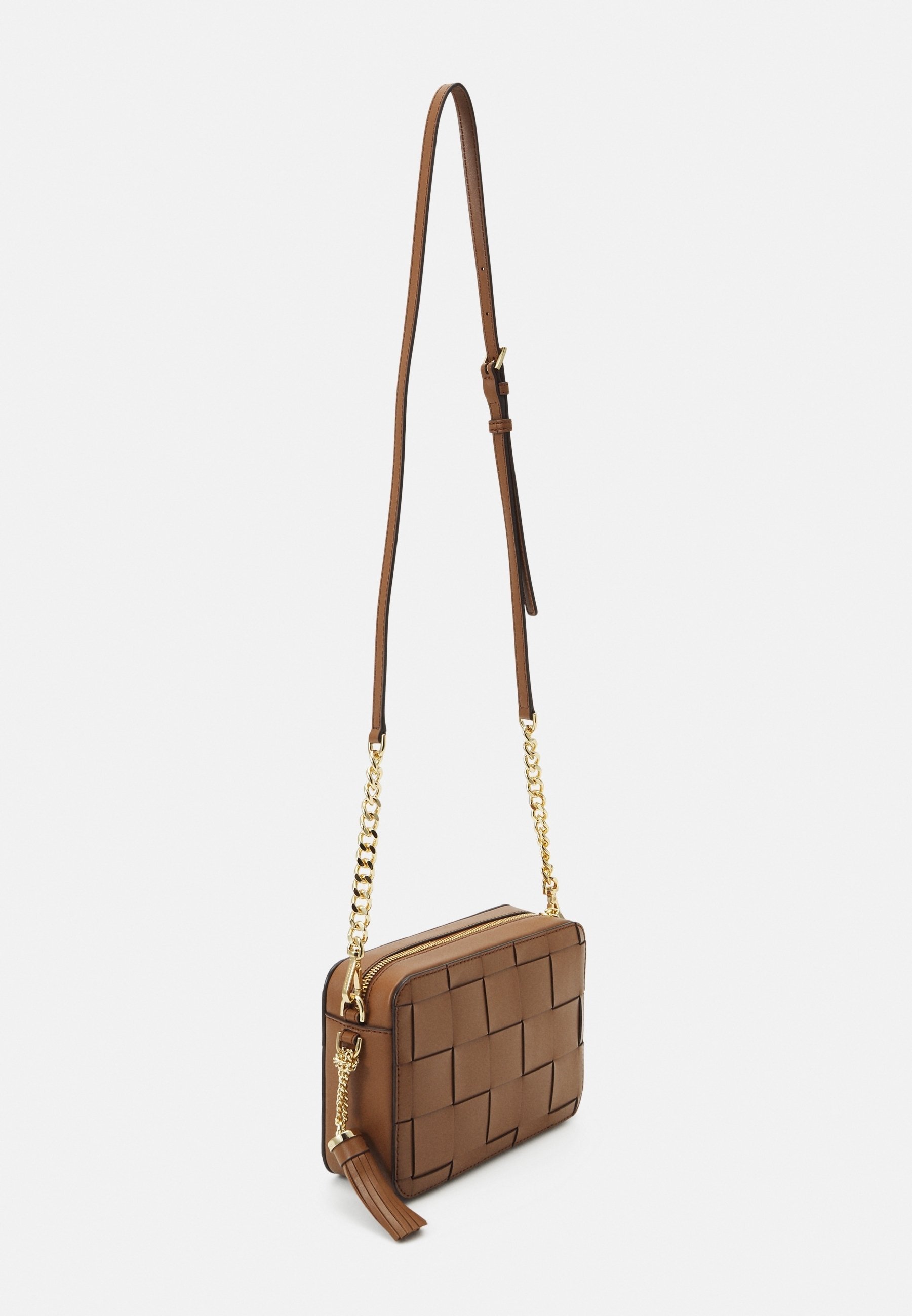 Sac bandoulière MICHAEL Michael Kors - marron