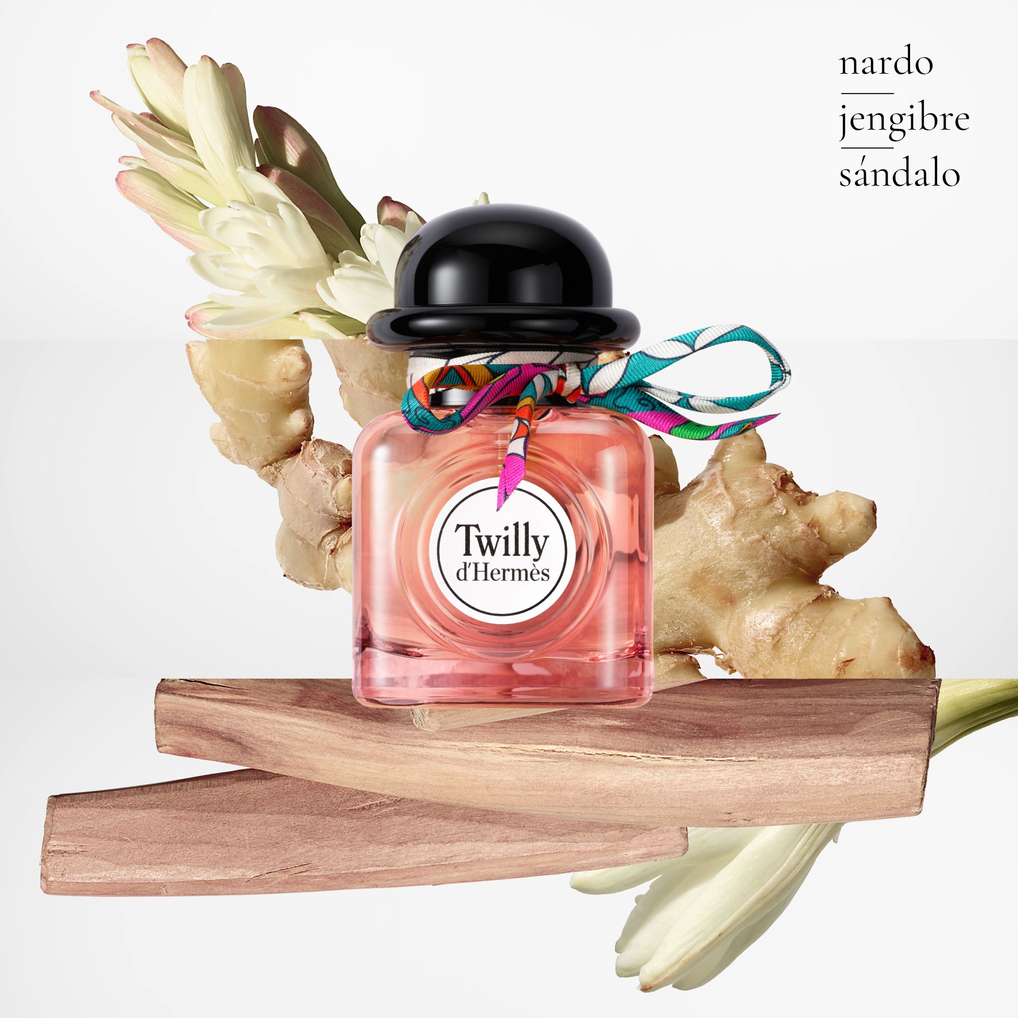 Twilly d'Hermès Eau de Parfum Ženski parfumi