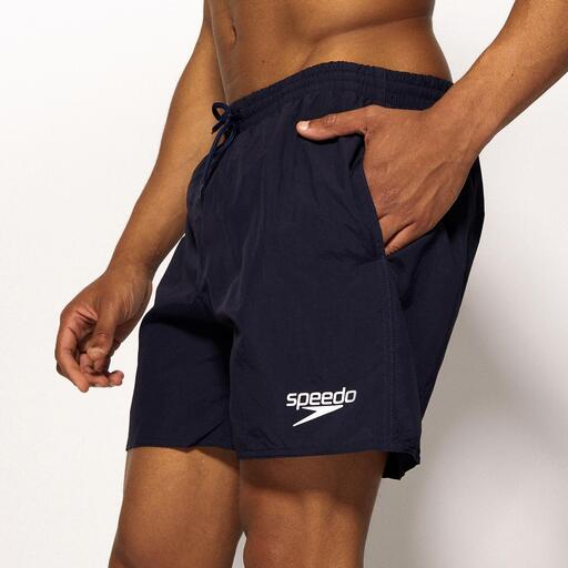  Speedo Essentials