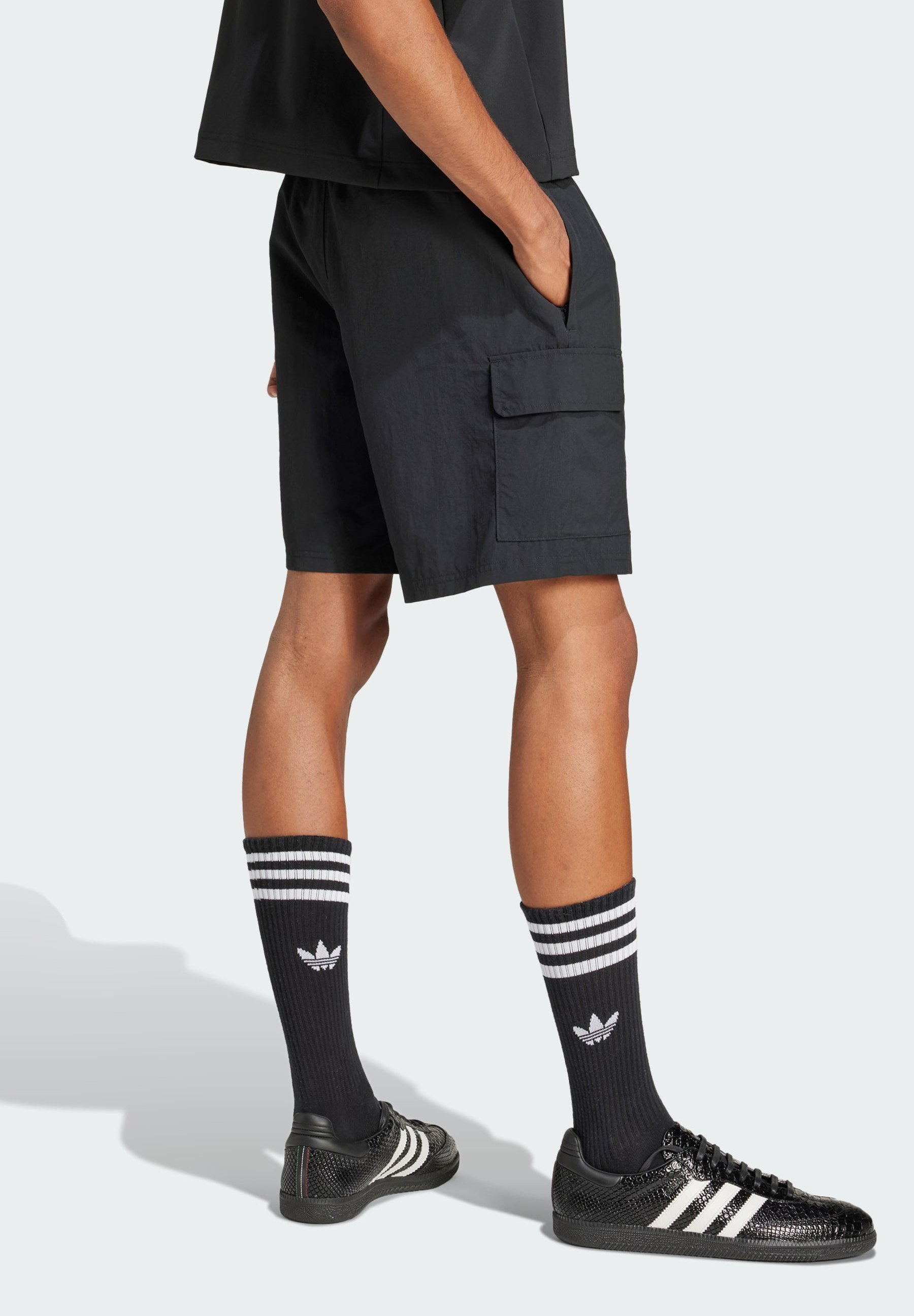adidas Originals Casual Shorts