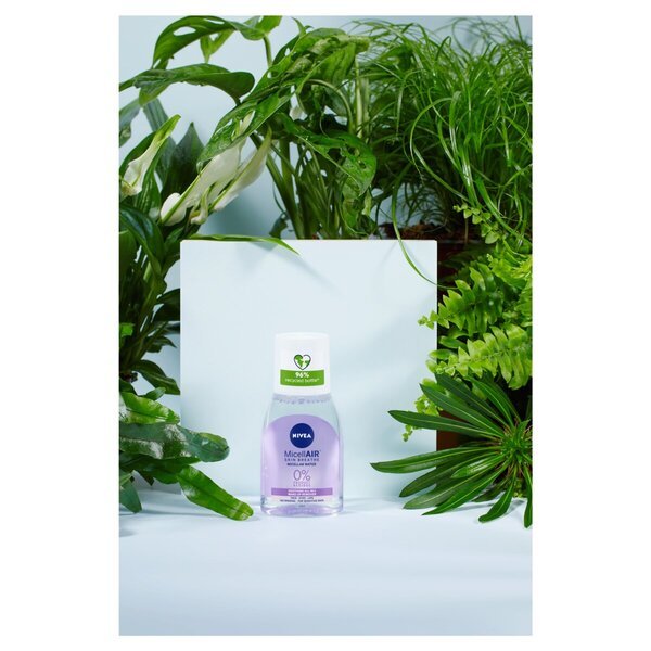 NIVEA Sensitive 5-u-1 micelarna voda 100ml