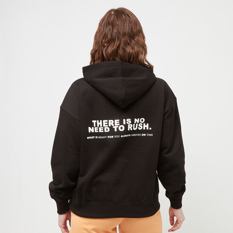 Paluma Oversized Hoodie