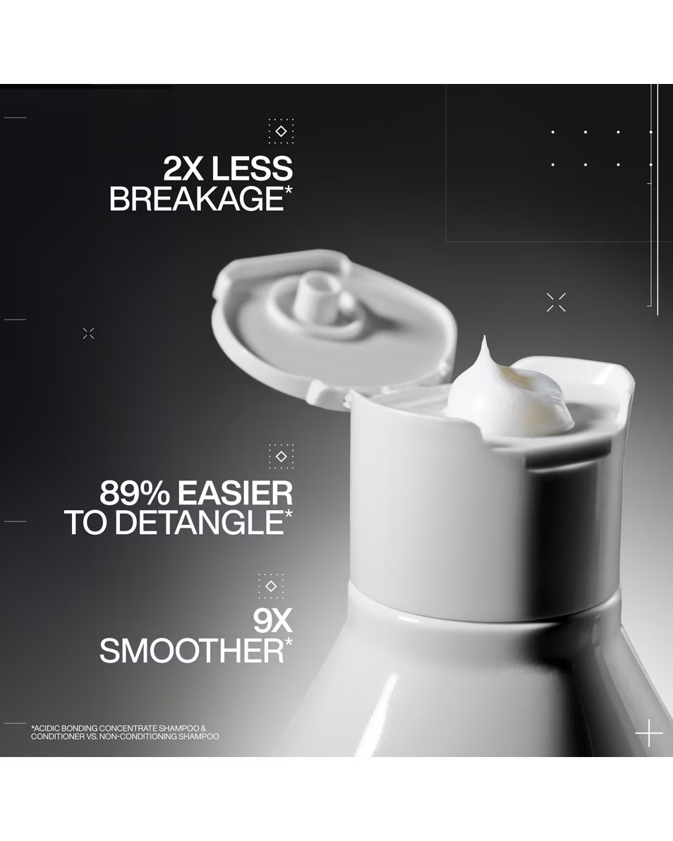 Set cadou REDKEN Adic Bonding Concentrate - fixare și îngrijire