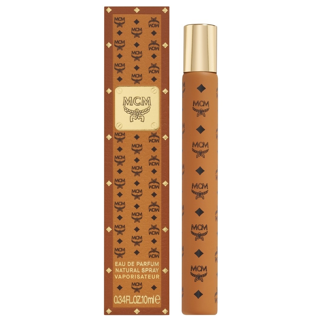 MCM Eau de Parfum MCM Travelsize - 10 ml