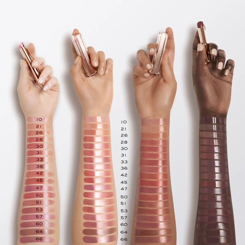 Hydratačný lesk na pery Lancôme Lip Idôle Butterglow