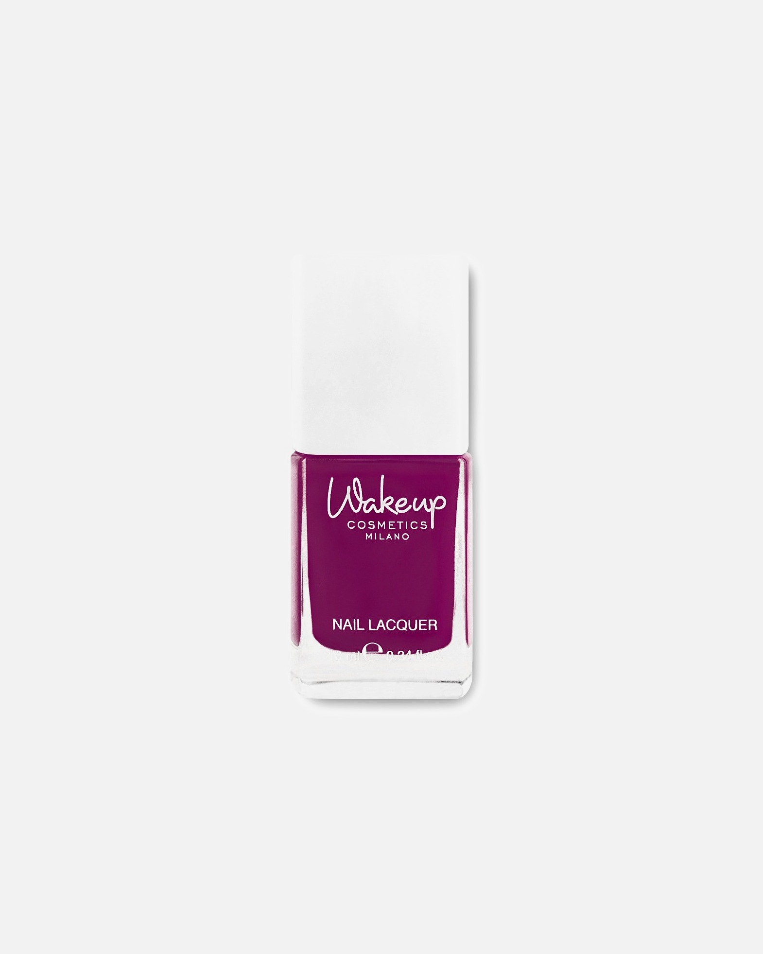 Wakeup Cosmetics Nail Lacquer