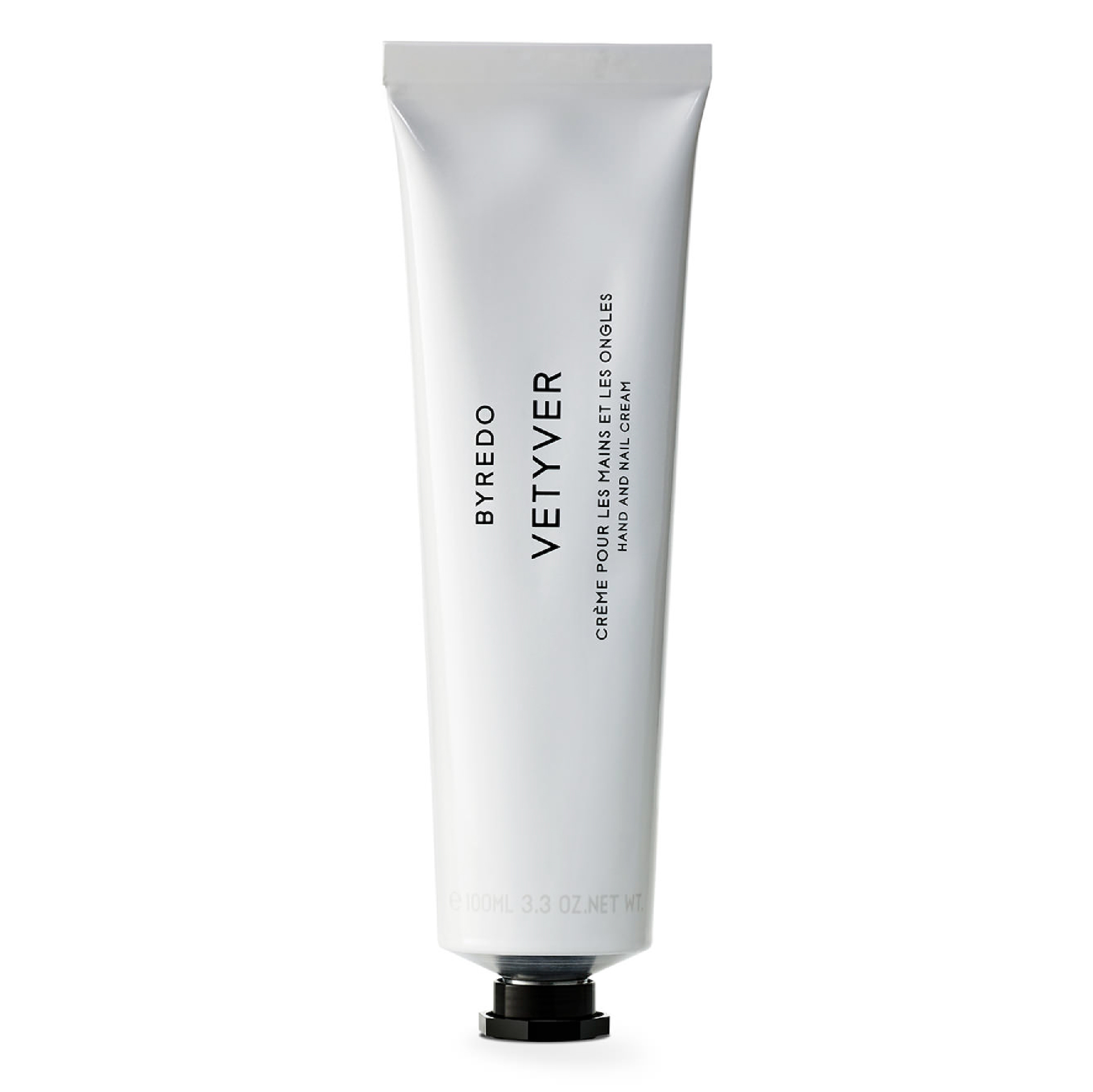 Krema za ruke s vetiverom 100 ml - BYREDO