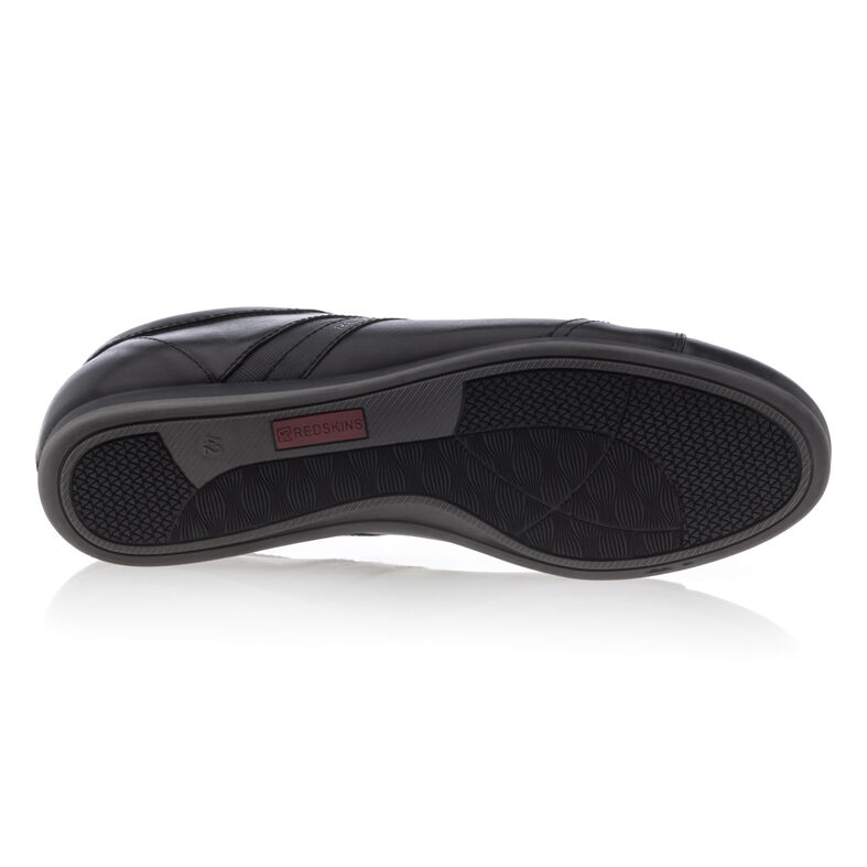 Korgar / sneakers Homme Noir