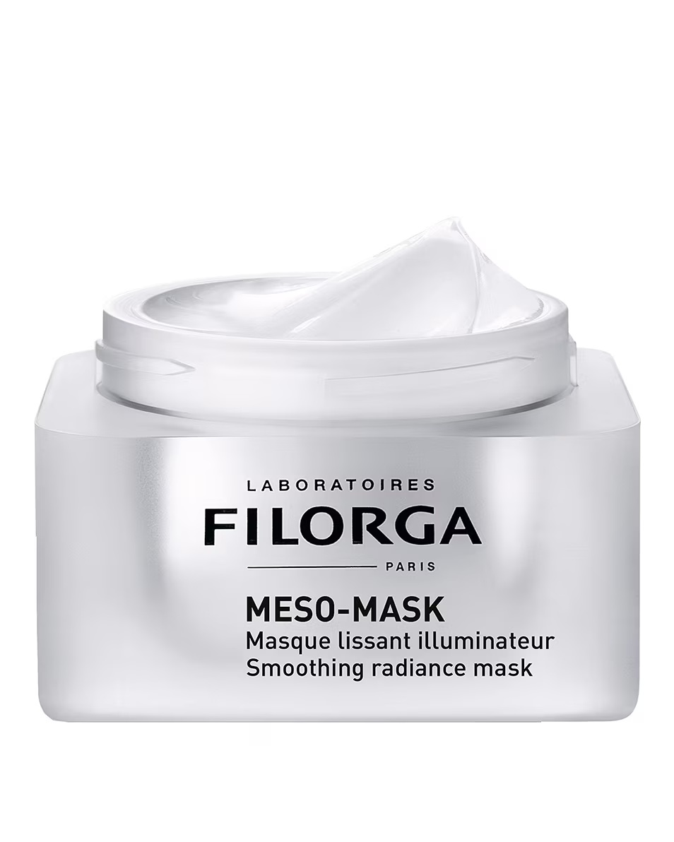 FILORGA ČISTILA IN MASKE MEZO MASKA