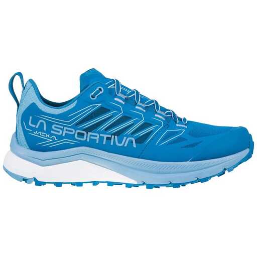 Zapatillas De Trail Running De Mujer Jackal La Sportiva
