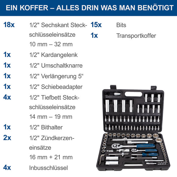Θήκη εργαλείων TB94
