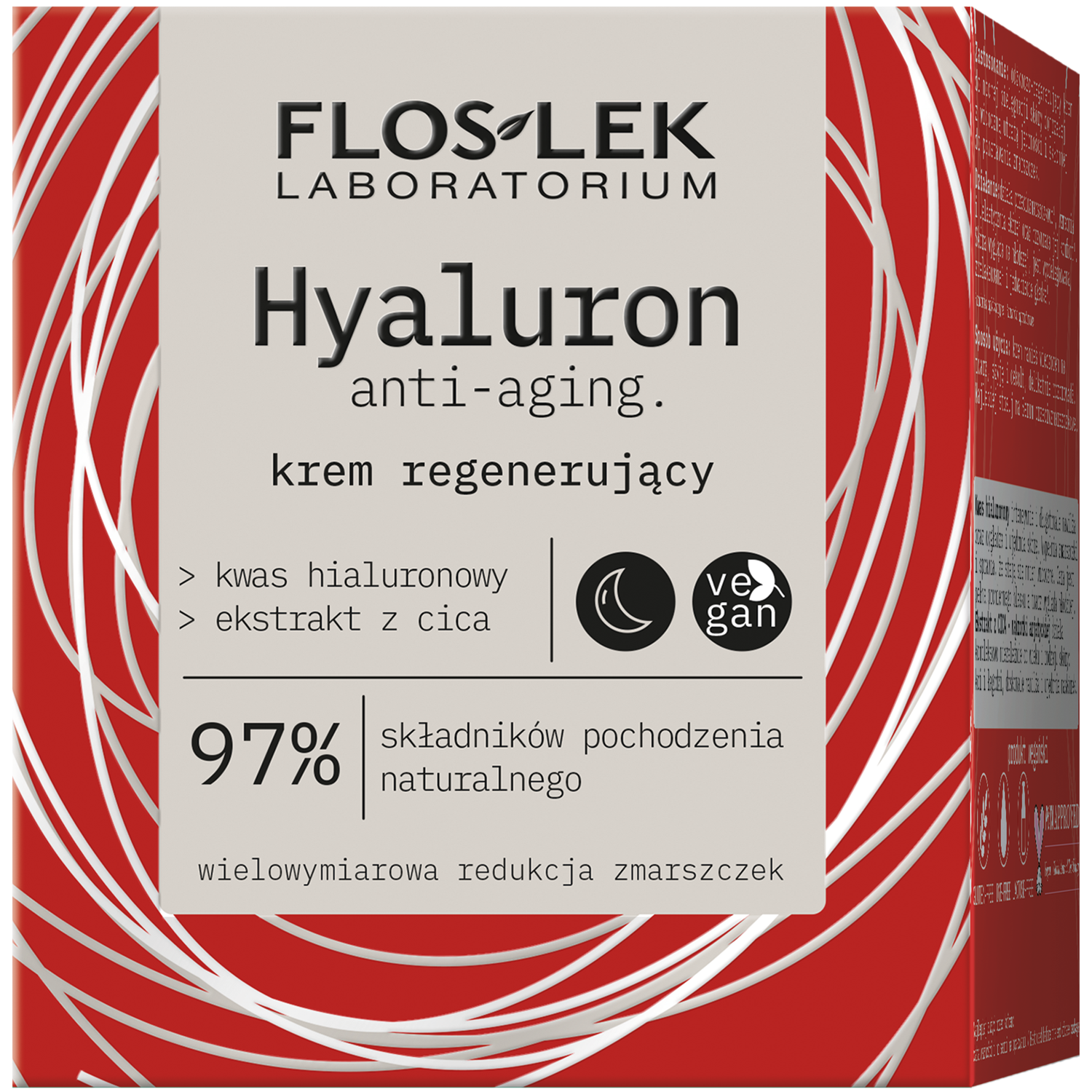 Floslek Hyaluron