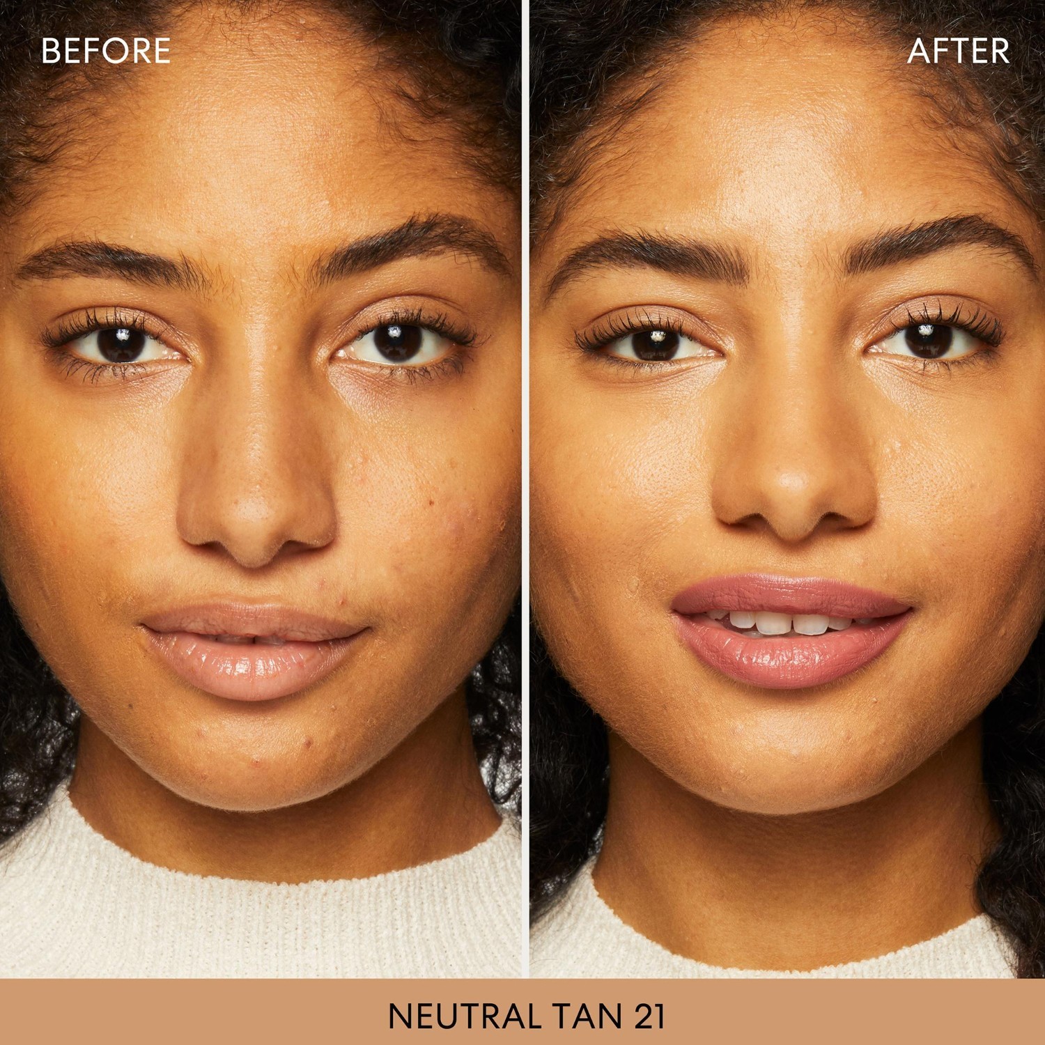 bareMinerals Foundation Original Losepuder-Foundation LSF 15 - 8 g